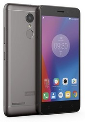Замена экрана на телефоне Lenovo K6 в Твери